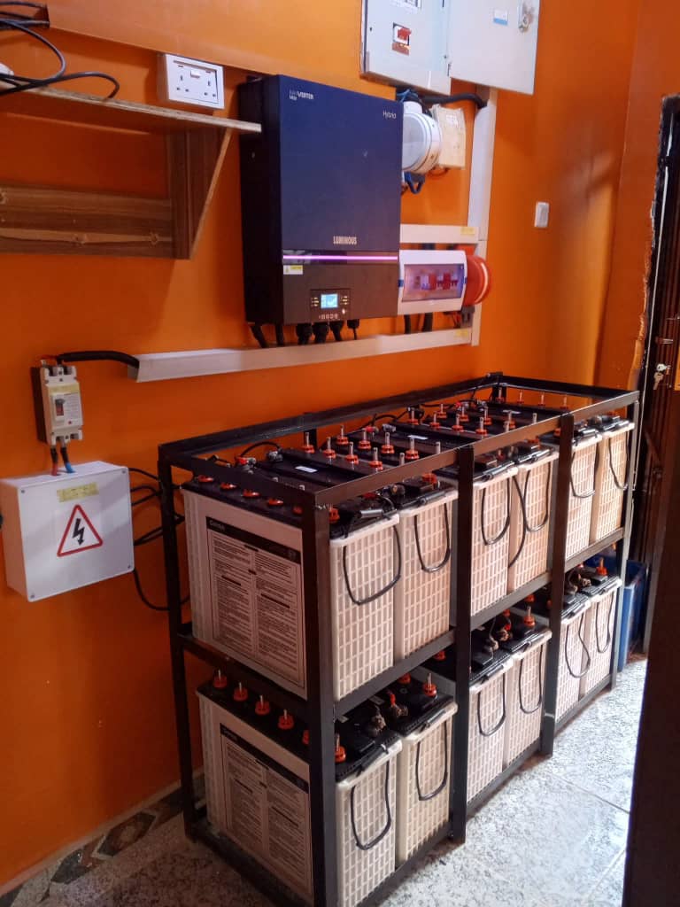 Solar Project